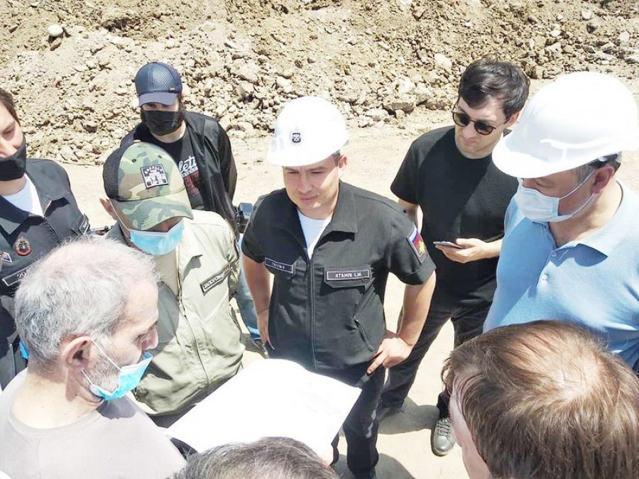 200 yerlik uşaq bağçası tikilir