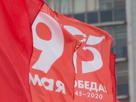 В Махачкале установят столб с указателями городов-героев в честь 75-летия Победы