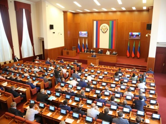 Финансирование здравоохранения  за последние годы выросло в 3,2 раза
