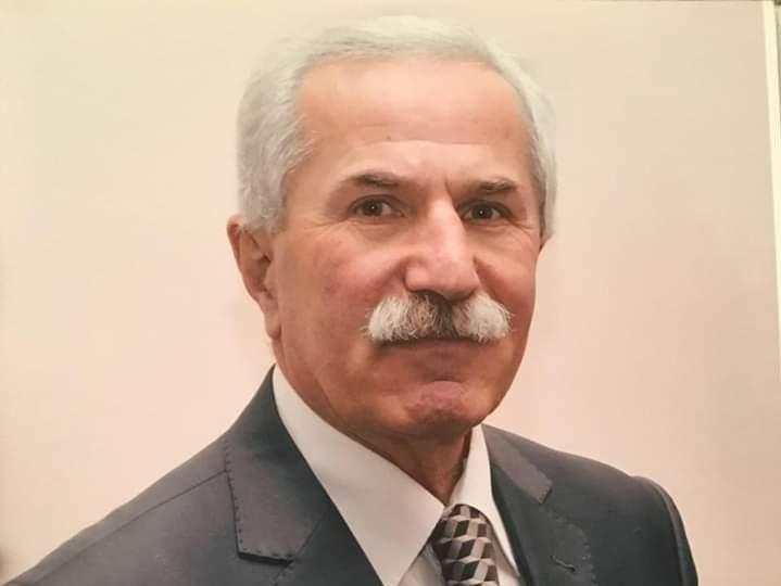 KONSTİTUSİYADA DƏYİŞİKLİKLƏR MÜZAKİRƏ EDİLİR
