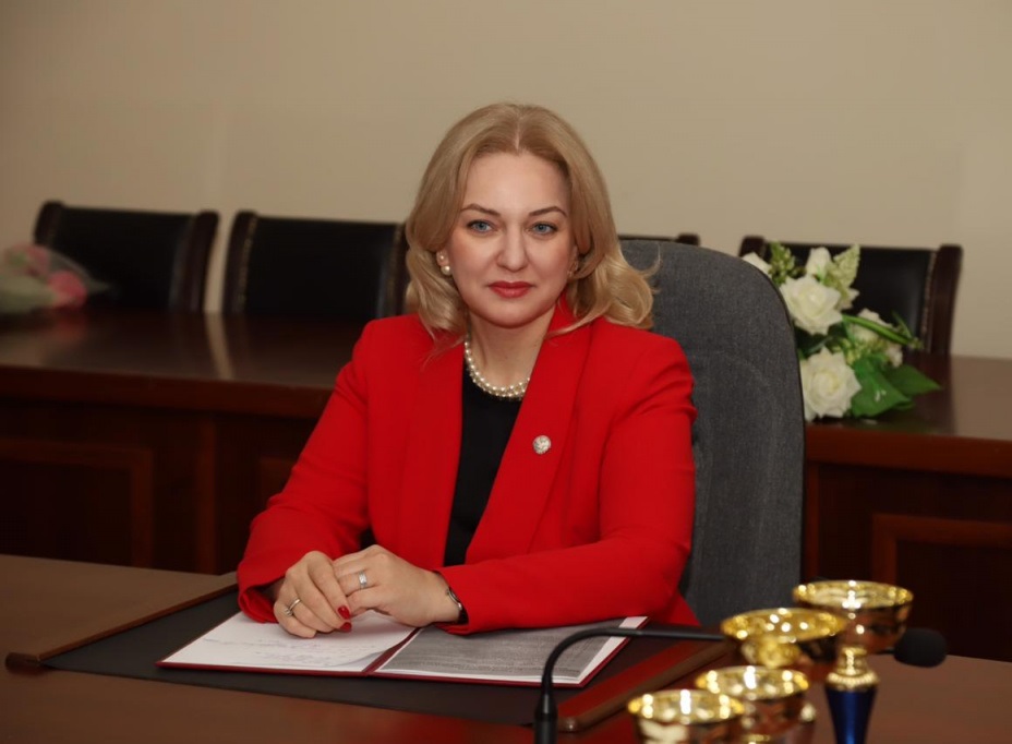 Зарема Бутаева рассказала о деятельности министерства культуры Дагестана