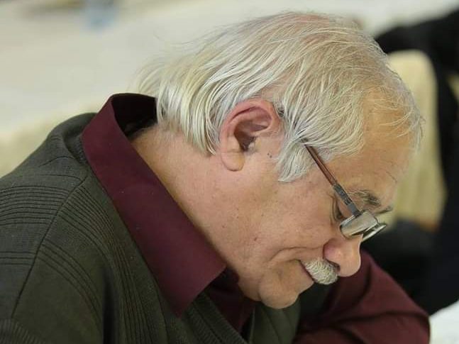 KONSTİTUSİYADA  DƏYİŞİKLİKLƏR  MÜZAKİRƏ  EDİLİR