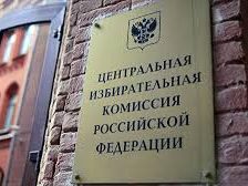ЦИК обновил рекомендации по санитарной безопасности на голосовании