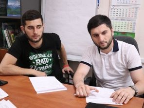 «Здоровый муниципалитет – здоровый Дагестан»