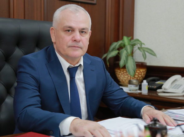 В Дагестанских огнях создадут общественный совет при  главе администрации