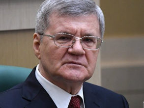 Юрий Чайка обратился к жителям СКФО по вопросу одобрения изменений в Конституцию РФ