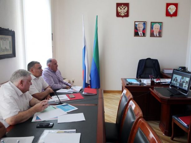 Одобрен проект создания грантового инновационного колледжа на базе ДГАУ