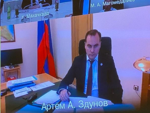 В Дагестане отмечается устойчивая тенденция снижения заболеваемости  (COVID-19)