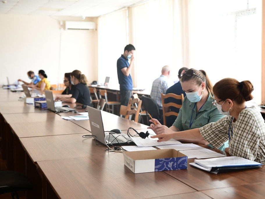 В Дагестане апелляции по результатам кампании ЕГЭ-2020 проходят дистанционно