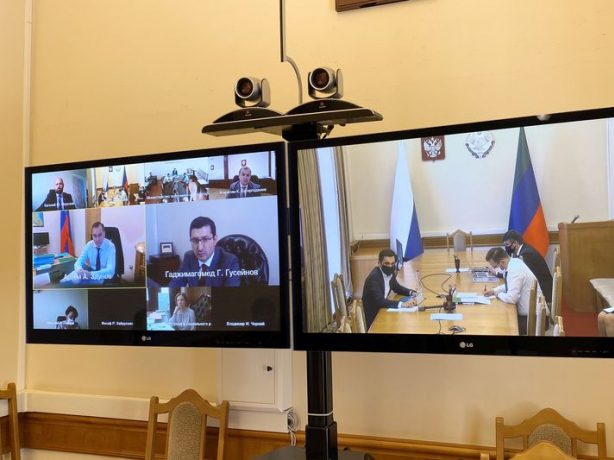 Пострадавшим от пандемии отраслям, субсидируют  расходы на жилищно-коммунальные услуги