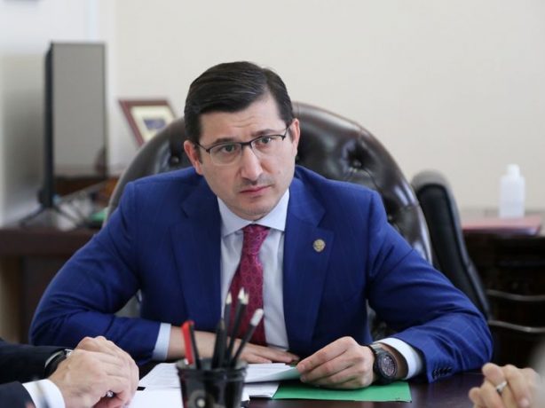 Стратегический проект «Культура народов Дагестана» рассмотрен в Правительстве РД