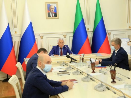 Дагестан полностью перешёл на второй этап снятия ограничений и готовится к третьему