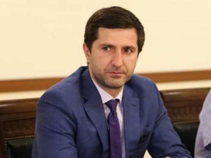 В Дагестане назначен новый министр промышленности и торговли