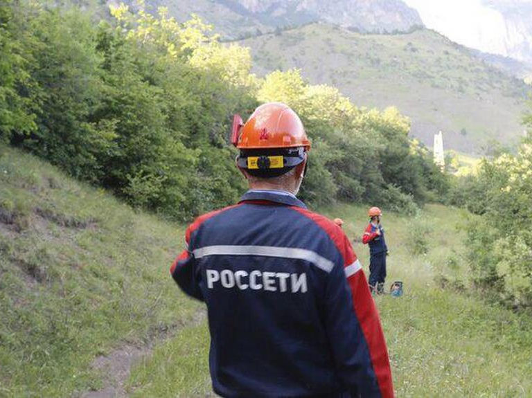 Специалисты «Россети Северный Кавказ» переведены в режим повышенной готовности в Дагестане