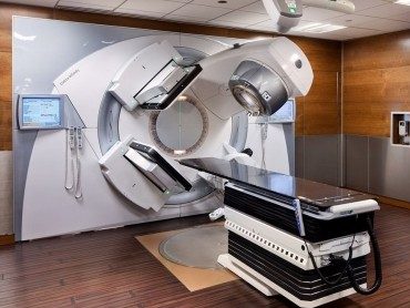 Технологии XXI века: линейные ускорители получит Республиканский онкологический центр