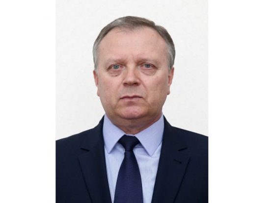 Министерство энергетики Дагестана возглавил Владимир Лемешко