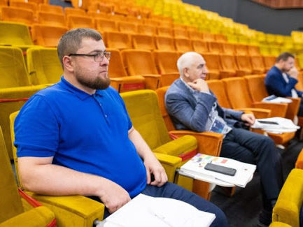 Дагестанские управленцы приняли участие в федеральной образовательной программе