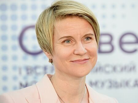 Обращение руководителя Фонда «Талант и успех» Е.В. Шмелевой
