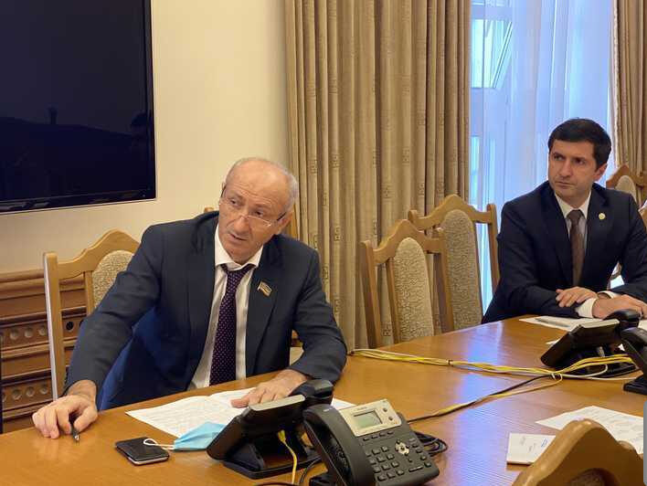 Итоги развития агропромышленного комплекса Дагестана за 1 полугодие 2020 года