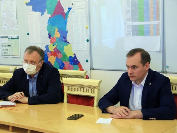 В Дагестане будет существенно повышена надёжность энергоснабжения жителей