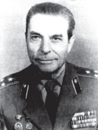 Ağasiyev Ənvər Məmmədmirzə oğlu