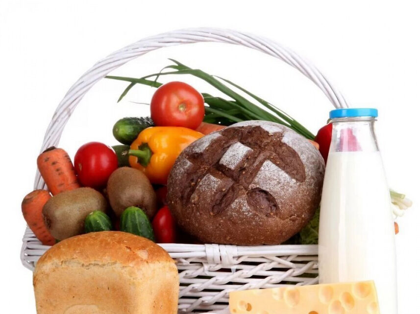 В Дагестане подорожали овощи и колбасная продукция