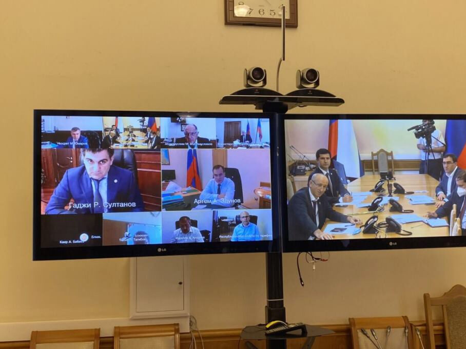 Будет оказана вся необходимая помощь пострадавшим в аварии в Калмыкии