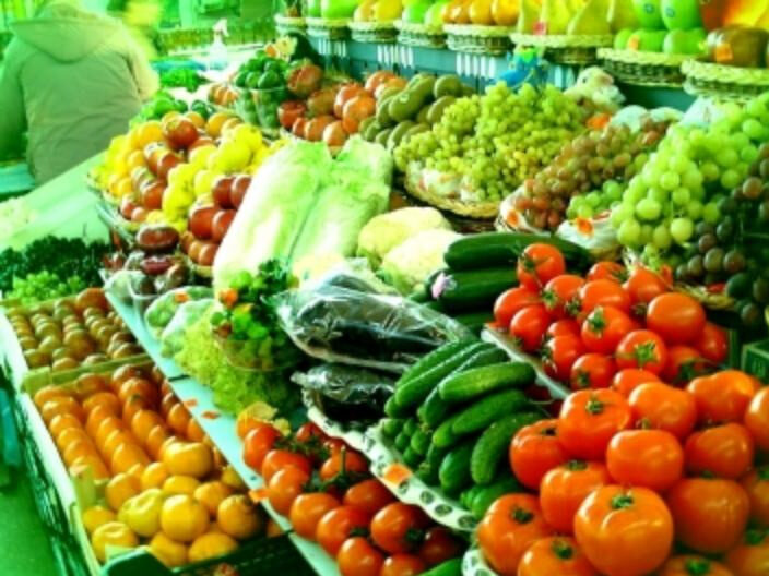 Дагестанстат зафиксировал изменения цен на плодоовощную продукцию в регионе