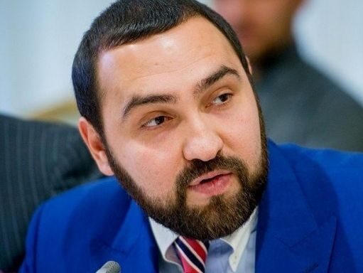 Султан Хамзаев предложил закрыть кальянные до конца года