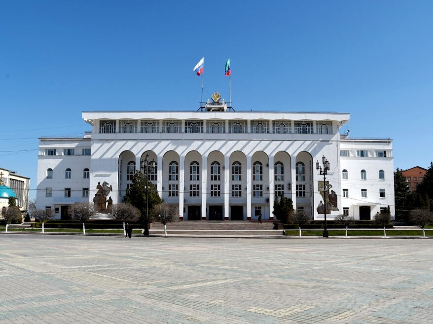 В Дагестане 15 сентября объявлен нерабочим праздничным днем