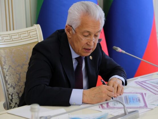 Еще 15 АЗС Дагестана решили следовать курсу «обеления»