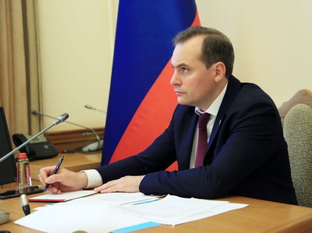 Артём Здунов и Илья Гудков обсудили комплексную систему по обращению с ТКО в Дагестане