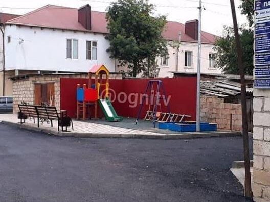 Реализация проекта «Мой Дагестан – комфортная городская среда» в Дагестанских Огнях