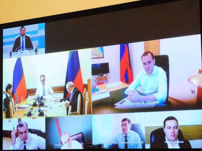 В Дагестане планируется строительство крупного онкологического диспансера