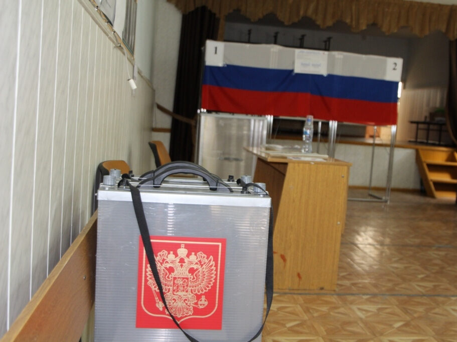 Более 180 наблюдателей будут следить за выборами в Кизляре