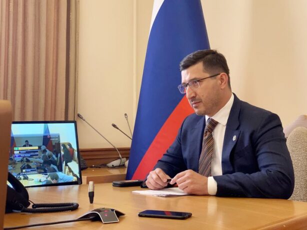 2 млрд рублей будет направлено Правительством России на реконструкцию проспекта Имама Шамиля