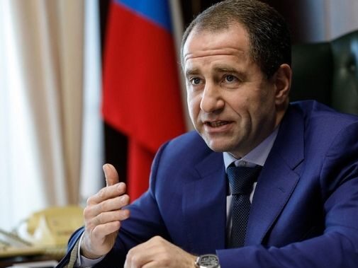 Михаил Бабич заявил о серьезной поддержке сферы туризма Дагестана