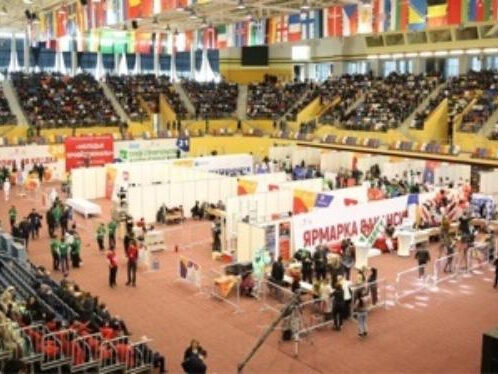 35 дагестанцев представят регион на Национальном чемпионате WorldSkills Russia
