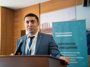 В Дагестане стартовал окружной семинар-совещание для лидеров молодежной политики СКФО