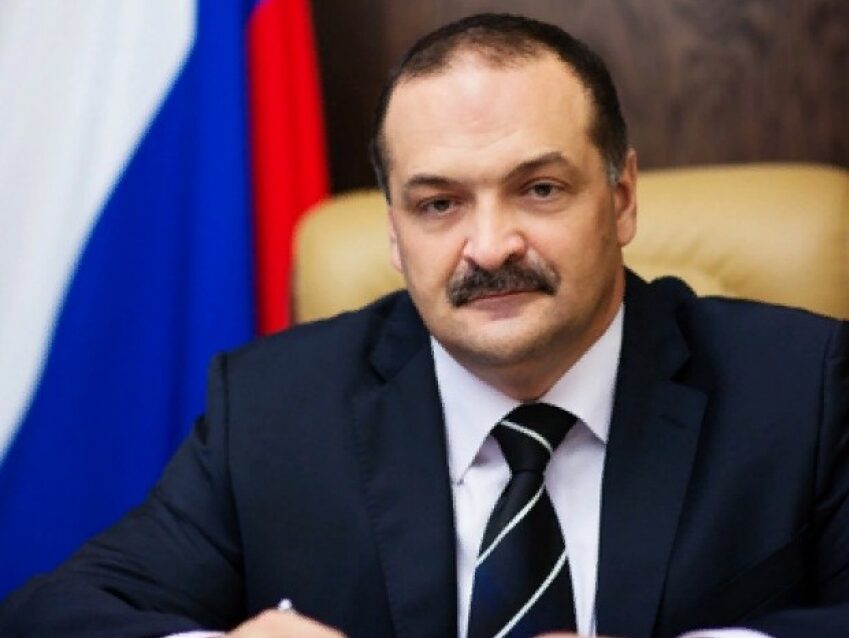 Вышел указ Главы Республики Дагестан «О дополнительных мерах по предотвращению распространения новой коронавирусной инфекции на территории РД»