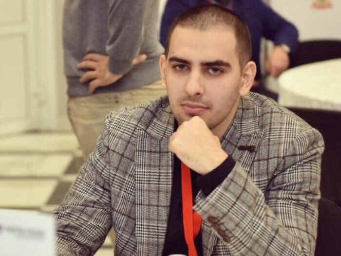 Сформирован новый состав Молодежного Совета при ОП РД