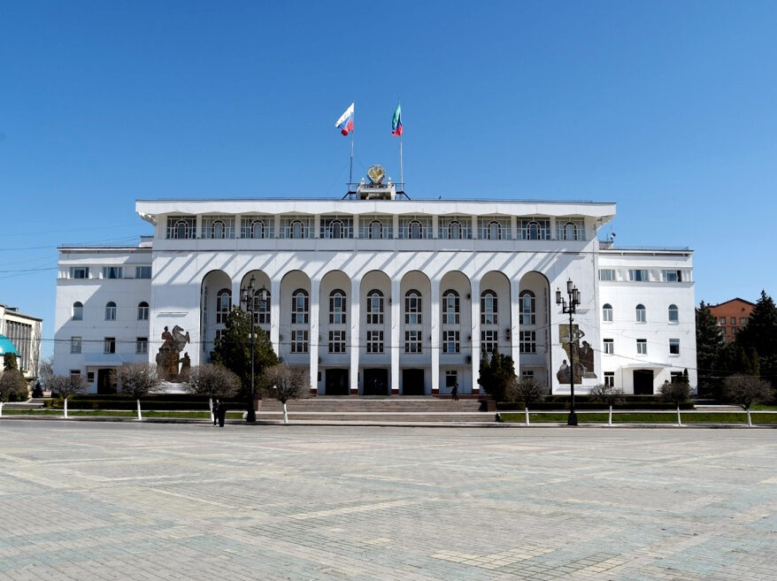 Продолжается прием заявок на конкурс на соискание грантов Главы Дагестана в 2020 году