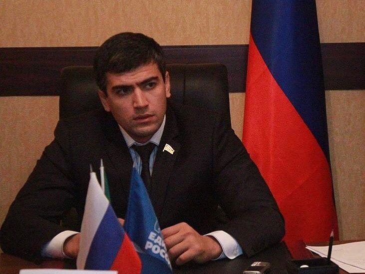 Подарок жителям Дербента  от депутата Народного Собрания РД Велиюллы  Фаталиева
