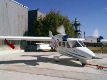 Оборонный завод в Дагестане создал свою авиакомпанию для развития авиации в регионе