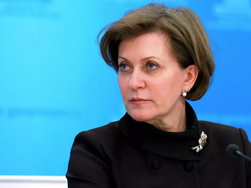 Попова сообщила об усложнении ситуации с коронавирусом в России