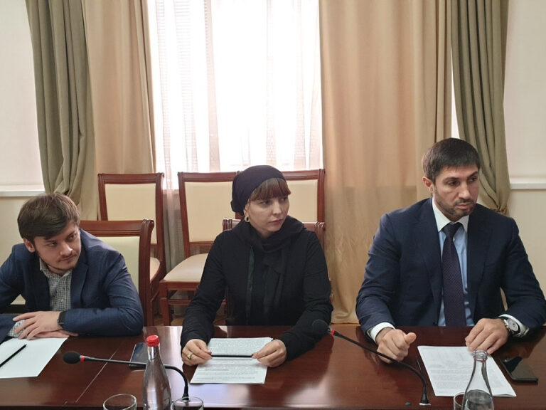 Дагестанский Фонд защиты прав дольщиков начал работу