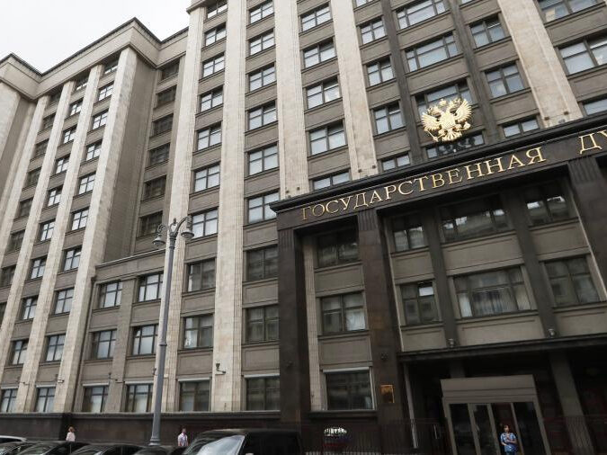 В Госдуме предложили ввести новую систему начисления пенсий «по рангам»