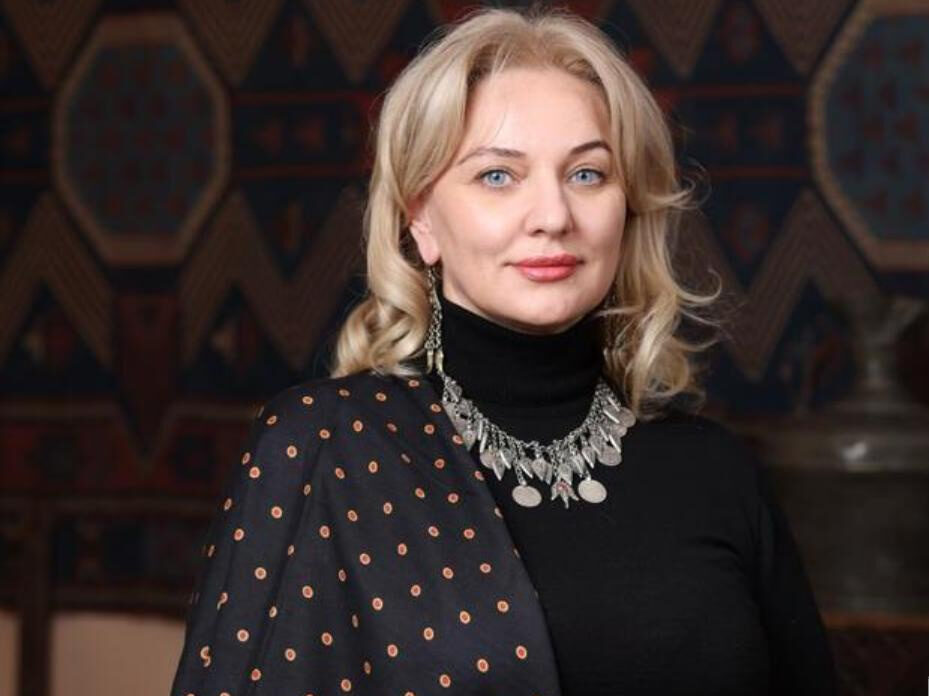 Зарема Бутаева рассказала о деятельности работников культуры в период ограничительных мер