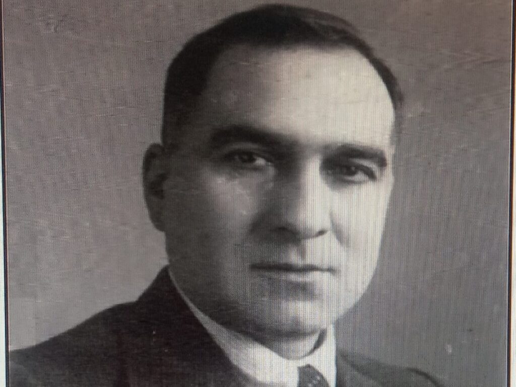 Əsgərov Əziz Həmzə oğlu