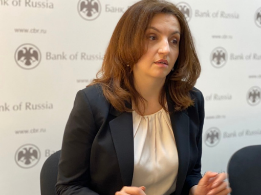Банк России обучит дагестанских библиотекарей финансовой грамотности